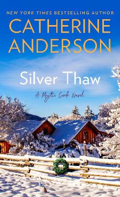Silver Thaw book