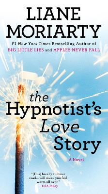 Hypnotist's Love Story book