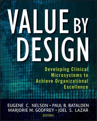 Value by Design book