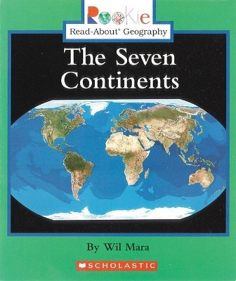 Seven Continents book