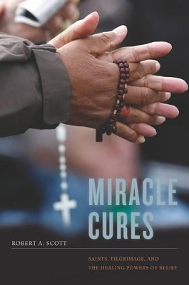 Miracle Cures book