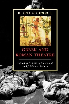 Cambridge Companion to Greek and Roman Theatre book