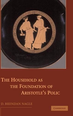 Household as the Foundation of Aristotle's Polis book