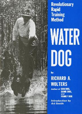 Water Dog book
