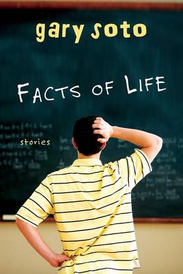 Facts of Life book