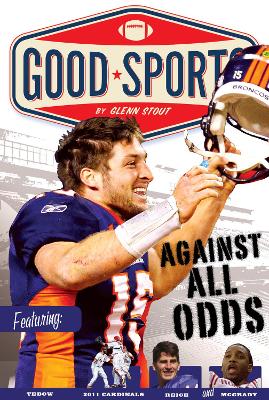 Against All Odds: Good Sport book