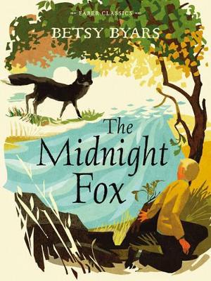 The The Midnight Fox by Betsy Byars