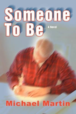 Someone to Be book