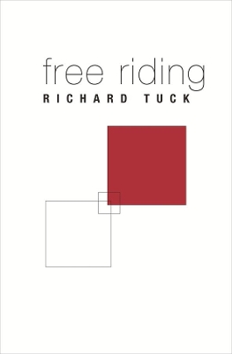 Free Riding book