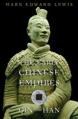 Early Chinese Empires book