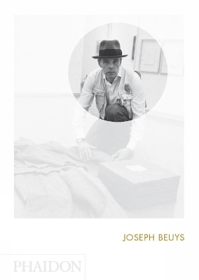 Joseph Beuys book