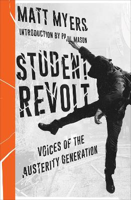 Student Revolt book