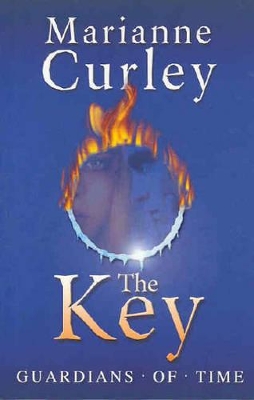 The Key book