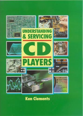 Understanding and Servicing CD Players book