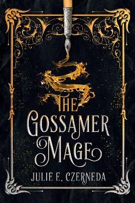 The Gossamer Mage book