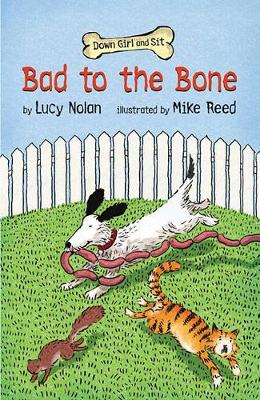 Bad to the Bone book