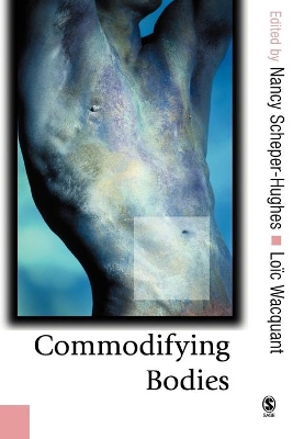 Commodifying Bodies book
