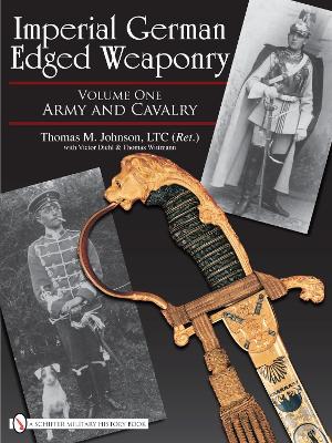 Imperial German Edged Weaponry book