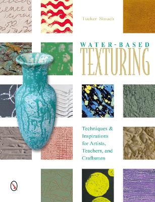 Water-Based Texturing book