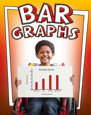 Bar Graphs book