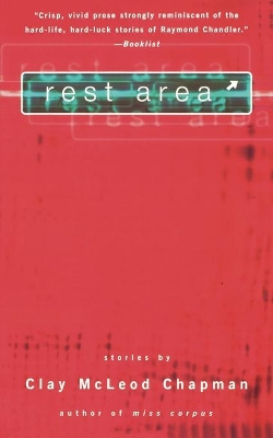 Rest Area book