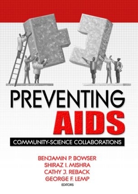 Preventing AIDS by R Dennis Shelby