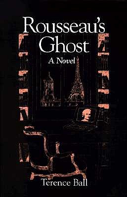 Rousseau's Ghost book