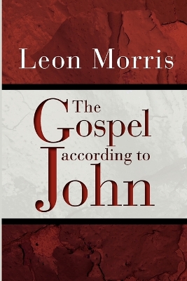 Gospel According to John book