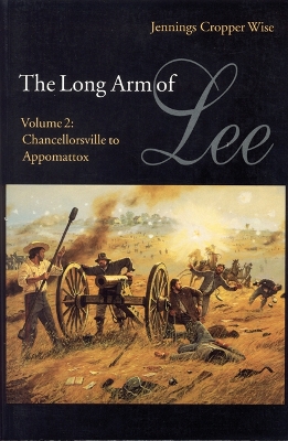 Long Arm of Lee book