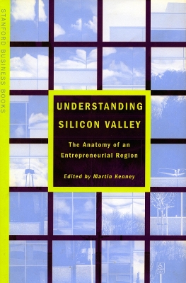 Understanding Silicon Valley book