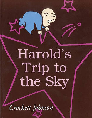 Harold's Trip to the Sky book