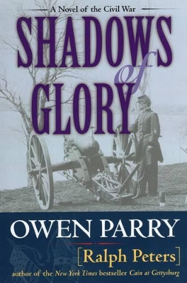 Shadows of Glory book