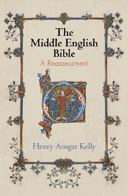 Middle English Bible book