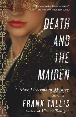 Death and the Maiden book