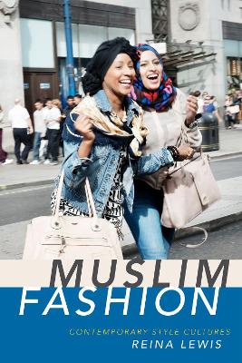 Muslim Fashion book