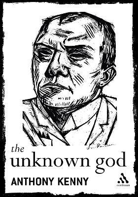 Unknown God book