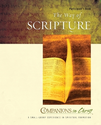 Way of Scripture book