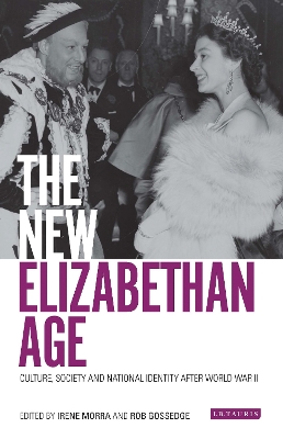 The New Elizabethan Age book