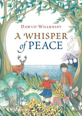 A Whisper of Peace book