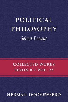 Political Philosophy book