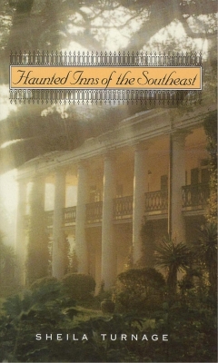 Haunted Inns of the Southeast book