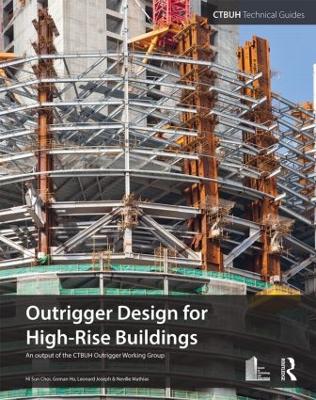 Outrigger Design for High-Rise Buildings book