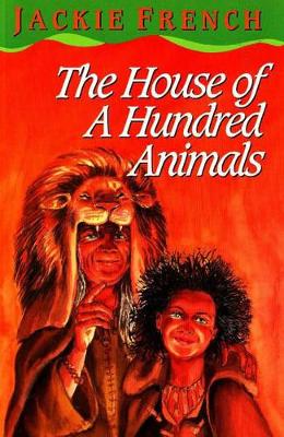 House of a Hundred Animals book
