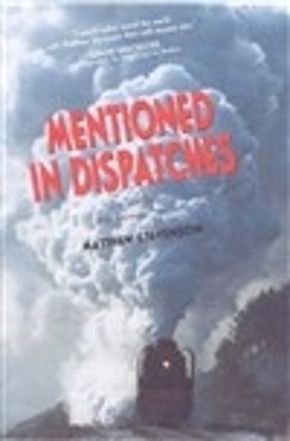Mentioned in Dispatches: The Travel Essays of an Expatriate American book