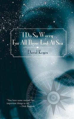 I Do So Worry for All Those Lost at Sea book