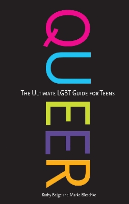 Queer book