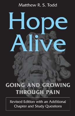 Hope Alive book
