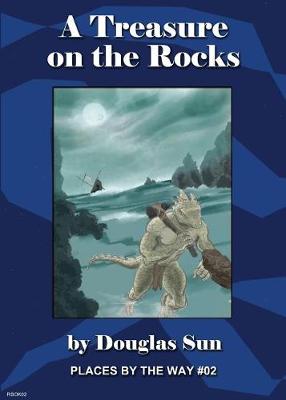 Treasure on the Rocks book