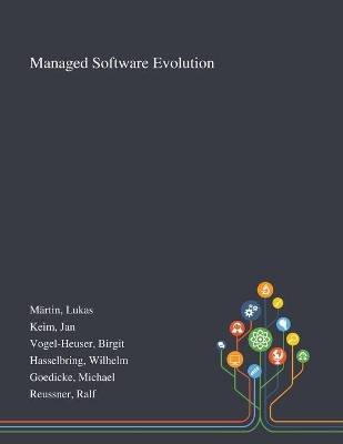 Managed Software Evolution by Lukas Märtin