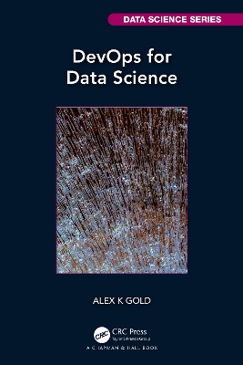 DevOps for Data Science book